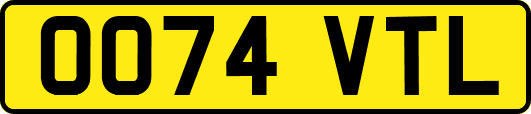 OO74VTL
