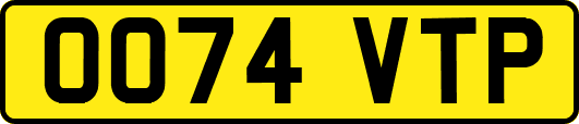 OO74VTP