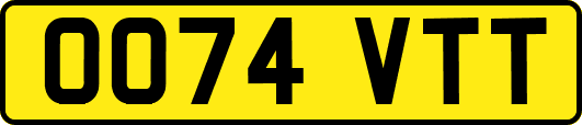 OO74VTT