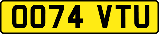 OO74VTU