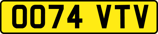 OO74VTV