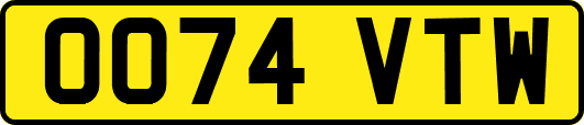 OO74VTW
