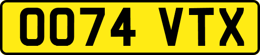 OO74VTX