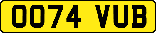 OO74VUB
