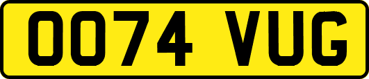 OO74VUG