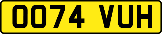 OO74VUH