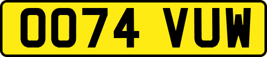 OO74VUW