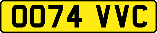 OO74VVC