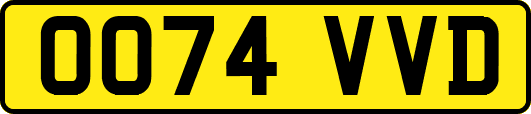 OO74VVD