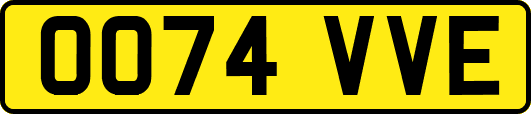 OO74VVE