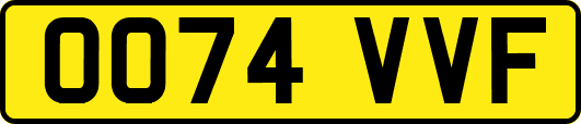 OO74VVF