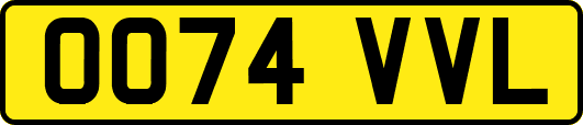 OO74VVL