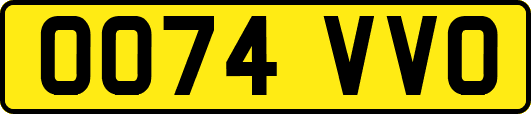 OO74VVO
