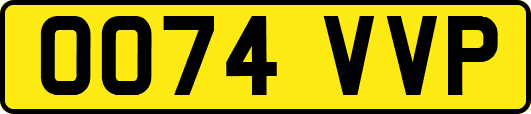 OO74VVP