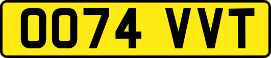 OO74VVT