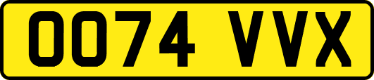 OO74VVX