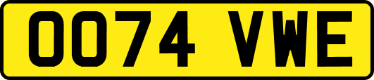 OO74VWE