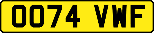 OO74VWF