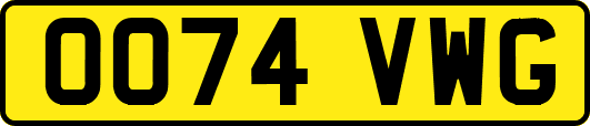 OO74VWG