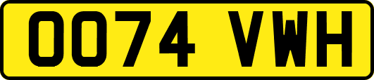 OO74VWH