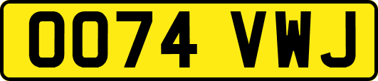 OO74VWJ
