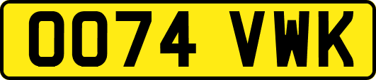OO74VWK