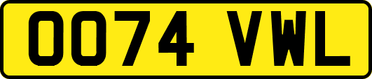 OO74VWL