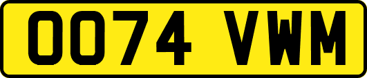 OO74VWM