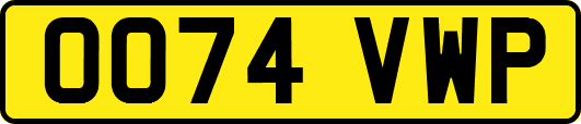 OO74VWP