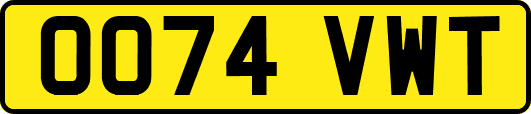 OO74VWT