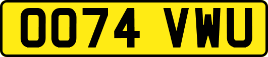 OO74VWU
