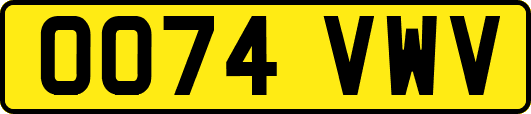 OO74VWV