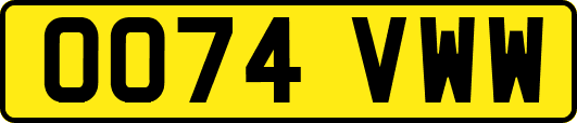OO74VWW