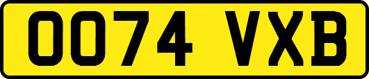 OO74VXB