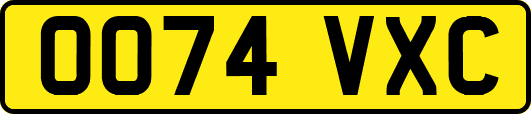 OO74VXC