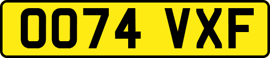 OO74VXF