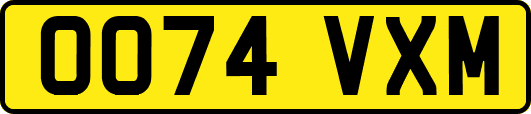 OO74VXM