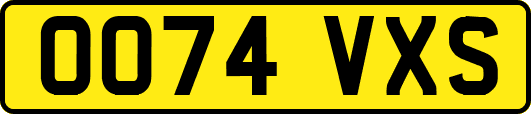 OO74VXS