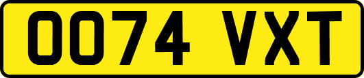 OO74VXT