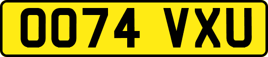 OO74VXU