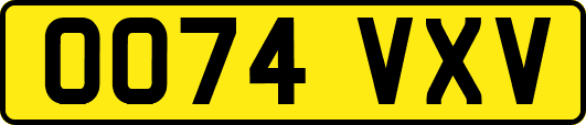 OO74VXV