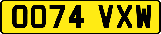 OO74VXW