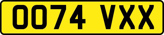 OO74VXX