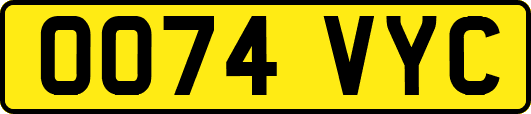 OO74VYC
