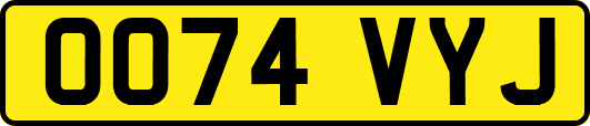 OO74VYJ