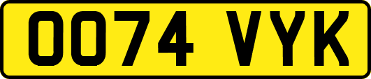 OO74VYK