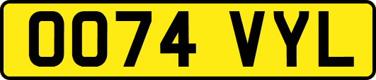 OO74VYL