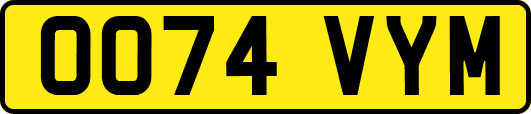 OO74VYM