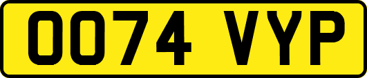 OO74VYP
