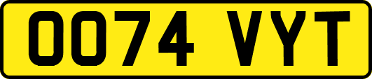 OO74VYT